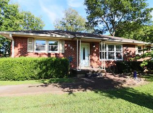 831 Walnut St, Madison, TN 37115