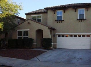 1135 W Dawn Dr, Tempe, AZ 85284
