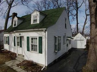 516 E Broadway St, Defiance, OH 43512