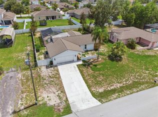 13438 BRIGHTON STREET, SPRING HILL, FL 34609