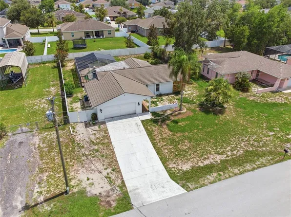 13438 Brighton St, Spring Hill, FL 34609