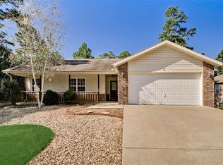 4 Ellesmere Ln, Bella Vista, AR 72714