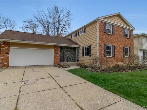 164 Cherrywood Dr, Williamsville, NY 14221