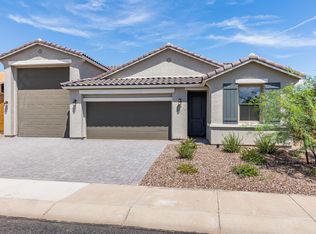 736 W Palo Verde Dr, Casa Grande, AZ 85122