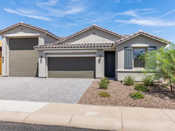 736 W Palo Verde Dr, Casa Grande, AZ 85122