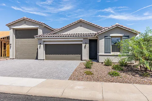 736 W Palo Verde Dr Photo 1