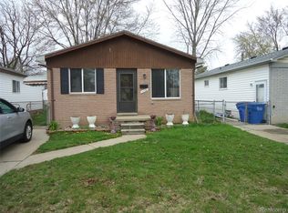 11051 Timken Ave, Warren, MI 48089