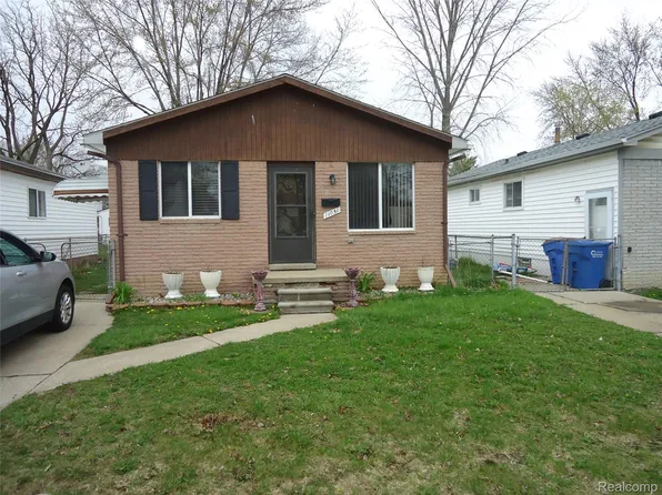 11051 Timken Ave, Warren, MI 48089