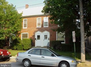 208 E Burd St #212, Shippensburg, PA 17257