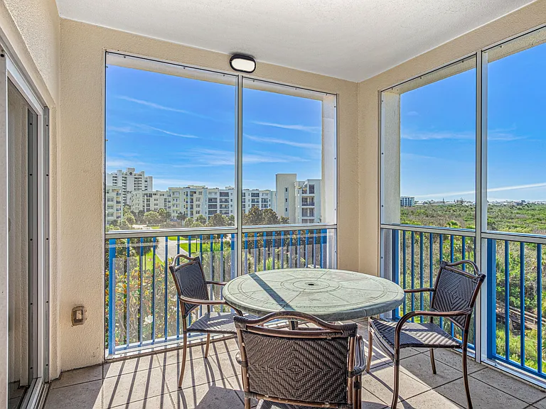 5300 S Atlantic Ave #10501 — Photo 31