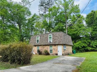 1225 S Monroe St, Covington, LA 70433