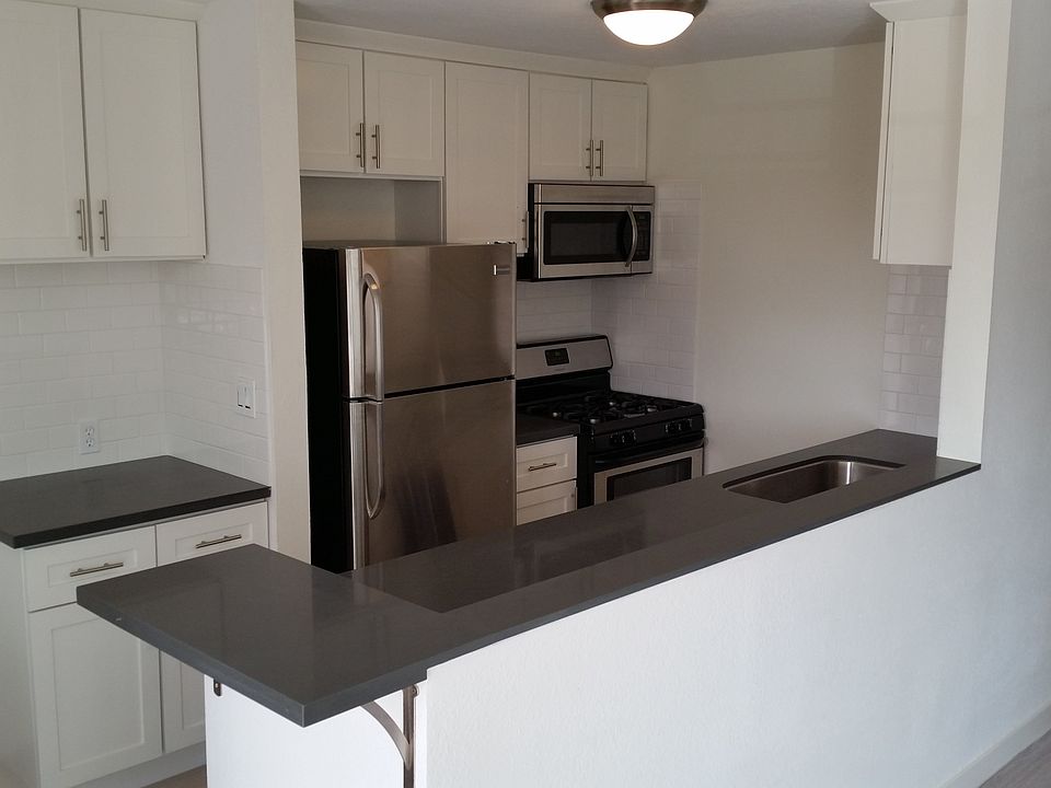 1st image of 441 N Virgil Ave APT 8