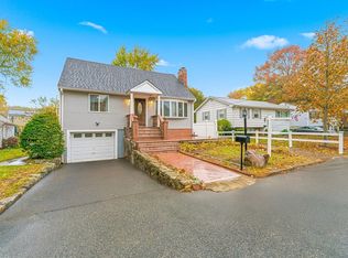 63 Dickerman Ln, Braintree, MA 02184