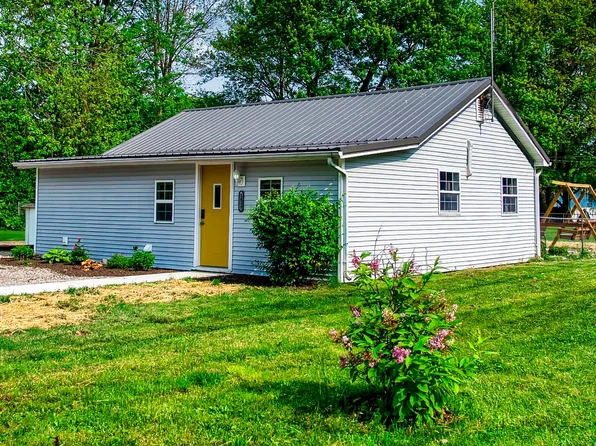 1439 W Central Ave, Bluffton, IN 46714