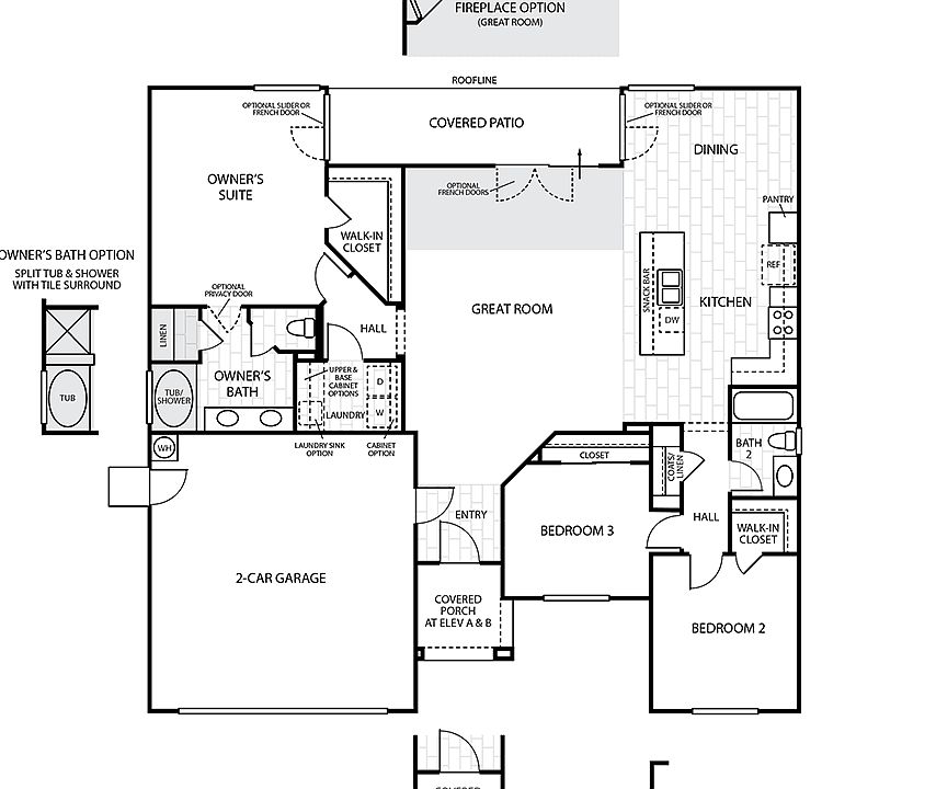 2nd image of 2139 E Monte Vista Ave