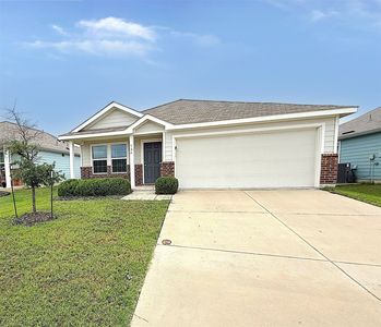 724 Autumnwood Way, Princeton, TX, 75407