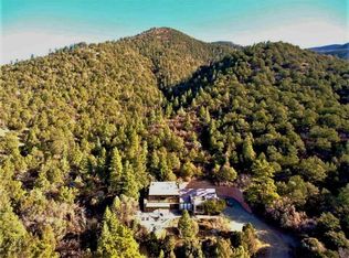 112 Calle Coyote, Arroyo Seco, NM 87529