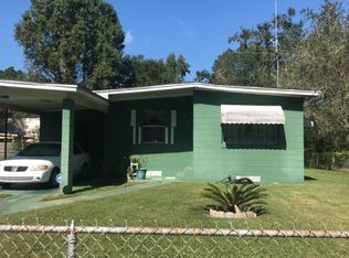 4215 Santee Rd, Jacksonville, FL 32209