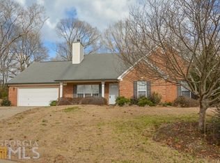 536 San Dra Way, Monroe, GA 30656