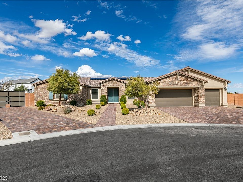 4532 Kevin Way #A, Las Vegas, NV 89129 | Zillow