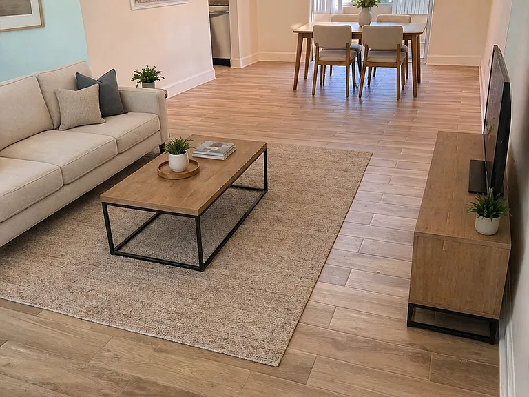 4501 Overlook Dr NE #A — Photo 7