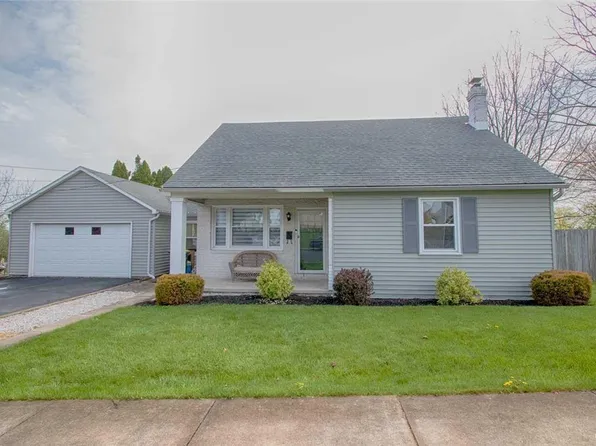 3304 S Front St, Whitehall, PA 18052