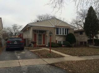 16447 Paulina St, Markham, IL 60428