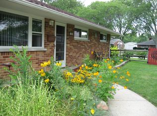 4501 Henrich Dr, Dayton, OH 45429