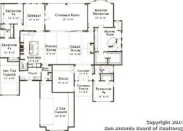 4th image of 1915 Serapio Ln