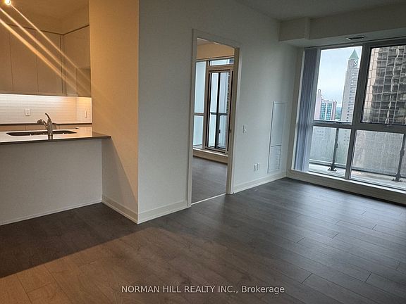 4th image of 4955 Yonge St #1619