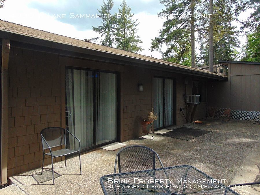 1st image of 4030 W Lake Sammamish Pkwy NE