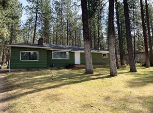 13418 N Mill Rd, Spokane, WA 99208