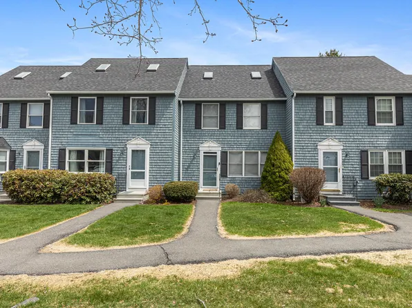 8 Orchard Hills Parkway #8, Bangor, ME 04401
