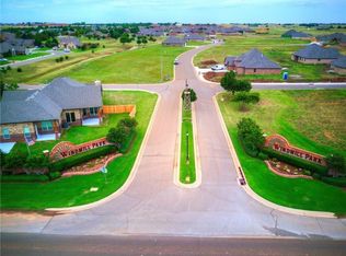 12201 Memory Ln, Edmond, OK 73025