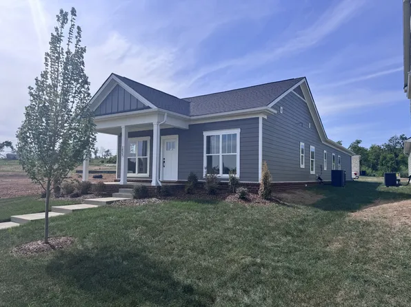 1823 Flatwaters St Lot 14, Spring Hill, TN 37174