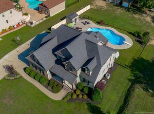 269 English Springer Dr, Angier, NC 27501