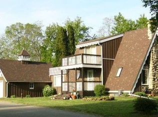 35207 Academy Rd, Burlington, WI 53105