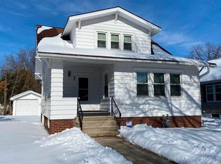 854 Hubbard St, Green Bay, WI 54303