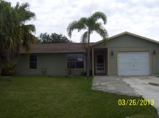 1191 SW Granadeer St, Port Saint Lucie, FL 34983