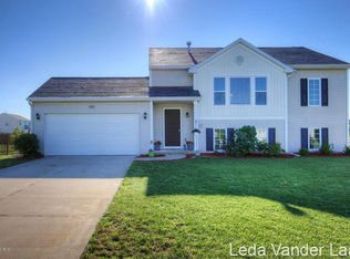 14686 Ivorystone Dr NE, Cedar Springs, MI