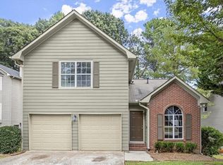 1804 Baynard Ct NW, Acworth, GA 30102