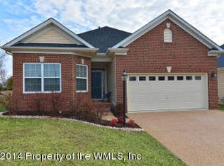 6501 Lloyds Ln, Williamsburg, VA 23188