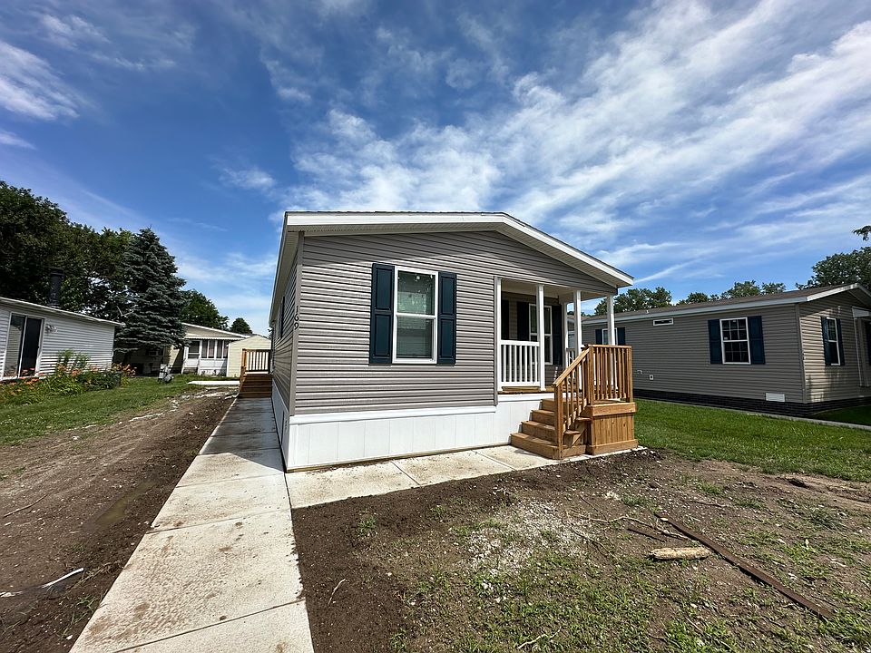 1st image of 165 S Opdyke Rd Lot 169