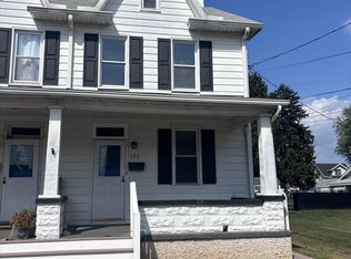 133 S 18th St, Camp Hill, PA 17011