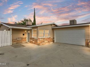 38808 Juniper Tree Rd, Palmdale, CA 93551