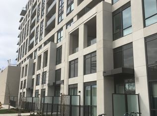 8 Trent Ave #207, Toronto, ON