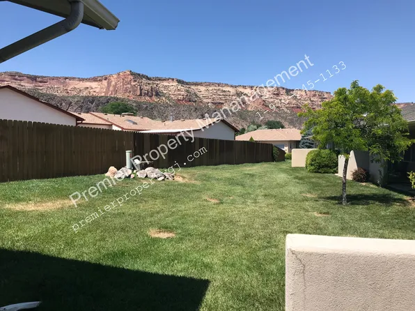 526 Rado Dr, Grand Junction, CO 81507