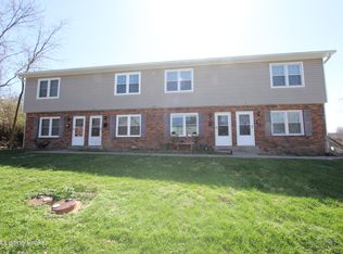 107 Woodhill Ln, Frankfort, KY 40601