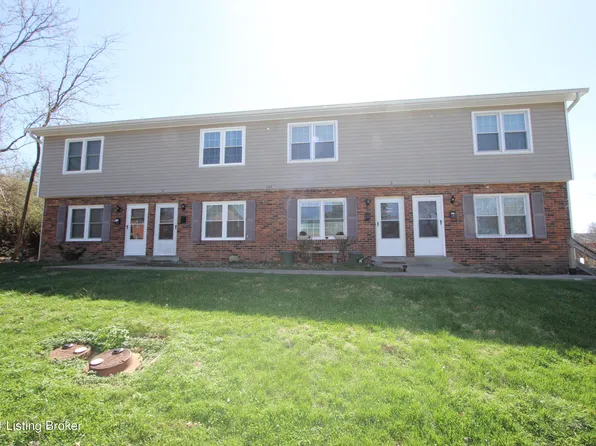 107 Woodhill Ln, Frankfort, KY 40601