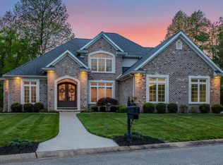 333 Mannington Ct, Evansville, IN 47711